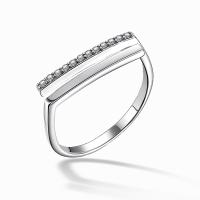 к211138 Кольцо (Ag 925)