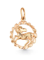 03-0141 Подвеска (Au 585)