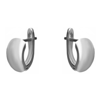 4/19 СИ-PEAFA00159 Серьги Ag 925