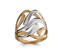 52755 Кольцо (Au 585)