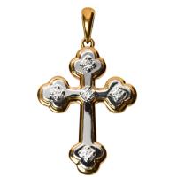 КР04018 Подвеска (Au 585)