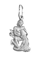 84201 Подвеска (Ag 925)