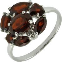 К620-1365Гр Кольцо (Ag 925)