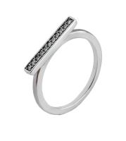 И1-208-23-01 Кольцо (Ag 925)