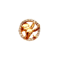 23213А Подвеска Au 585