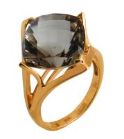 010465 Кольцо (Au 585)