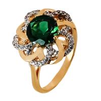 К350 Кольцо (Au 585)