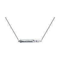 95070021 Колье (Ag 925)