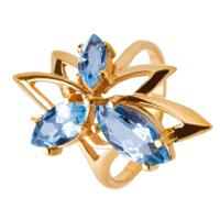 1383 Кольцо (Au 585)