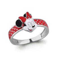 54365 Кольцо (Ag 925)