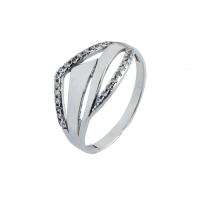 s10675 Кольцо (Ag 925)