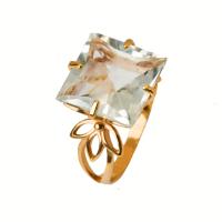 1201204А30 Кольцо (Au 585)