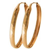 К624-167 Серьги (Au 585)