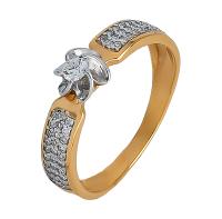 962520к Кольцо (Au 585)