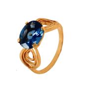 К-4006 Кольцо (Au 585)