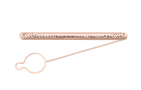 34002 Зажим (Au 585)