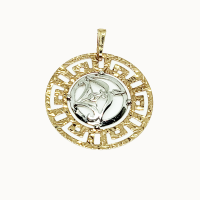 11262 Подвеска Au 585