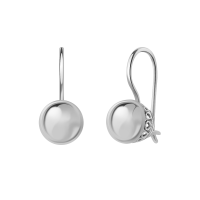 2612-925 Серьги (Ag 925)