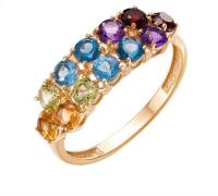 К120-5411М23 Кольцо (Au 585)