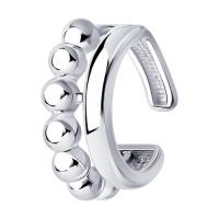 94170159 Серьга (Ag 925)