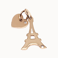 5827 Подвеска Au 585