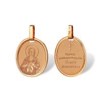 14330180 Подвеска "Мария" (Au 585)