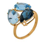 100-965_tp-01 Кольцо (Au 585)