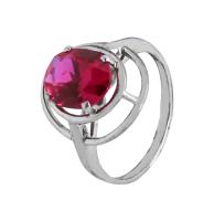 1-411 Кольцо (Ag 925)