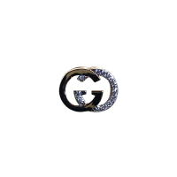 3081103 Подвеска Au 585