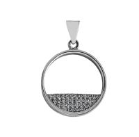 23В18031-127 Подвеска (Ag 925)