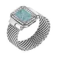 20-72-0009-15131 Кольцо (Ag 925)