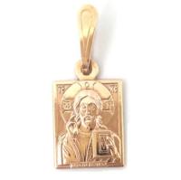 ИК-170-Господь-Вседержите Подвеска (Au 585)