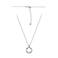 Кл6349-7584 Колье (Ag 925)