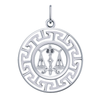 5749 Подвеска (Ag 925)