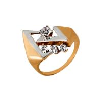 68082а Кольцо (Ag 925)