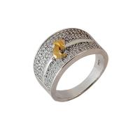 set9859 Кольцо (Ag 925)