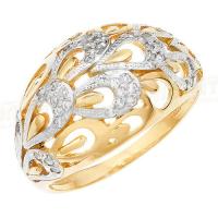 1750 Кольцо (Au 585)