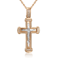 03-3024-00-000-1111-42 Подвеска (Au 585)