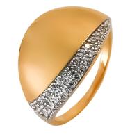 ПК1324468Г Кольцо (Au 585)