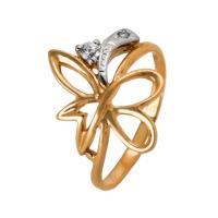 к610 Кольцо (Au 585)