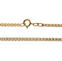 11034040 Цепь (Au 585)