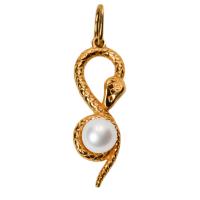 Z3-8203 Подвеска (Au 585)