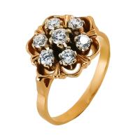 350 Кольцо (Au 585)