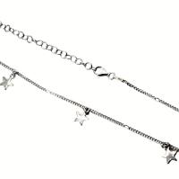 030002R040L40+ Цепь (Ag 925)