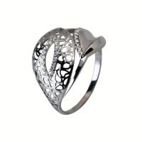 К-2807-Р Кольцо (Ag 925)