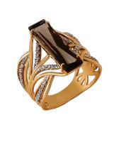 кл1190-4 Кольцо (Au 585)