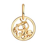 00-63-0244-00 Подвеска (Au 585)