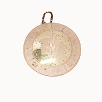 1812близн Подвеска Au 585