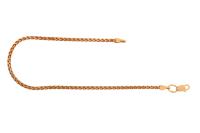 2к13-8142 Браслет (Au 585)