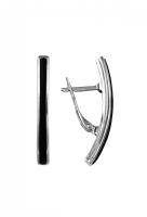 83014 Серьги (Ag 925)